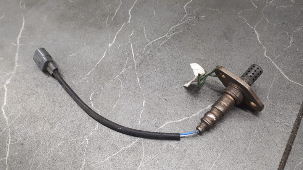 89464-10040 sonda lambda toyota yaris I 95R