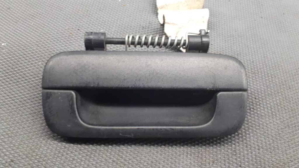 9621859177 klamka prawy tyl peugeot 406