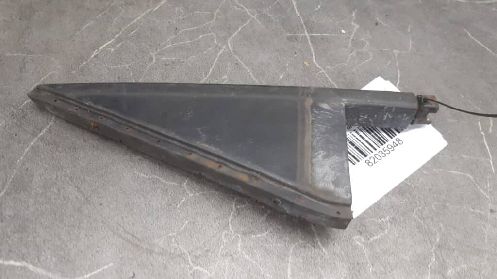 83840-2e000 Trójkąt Drzwi Prawy Tył Hyundai Tucson I 04r