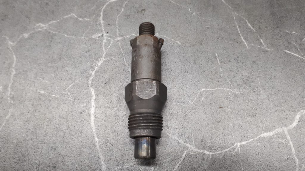 LCR67307 wtryskiwacz citroen ax 1.4 d