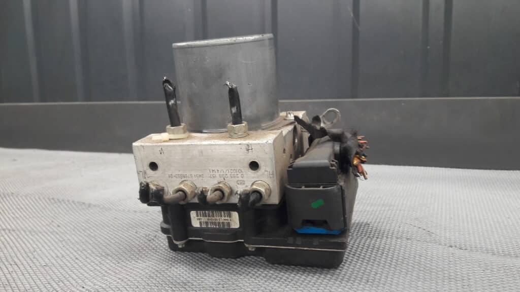 0265951101 pompa ABS BMW E60 E 61 2.0D