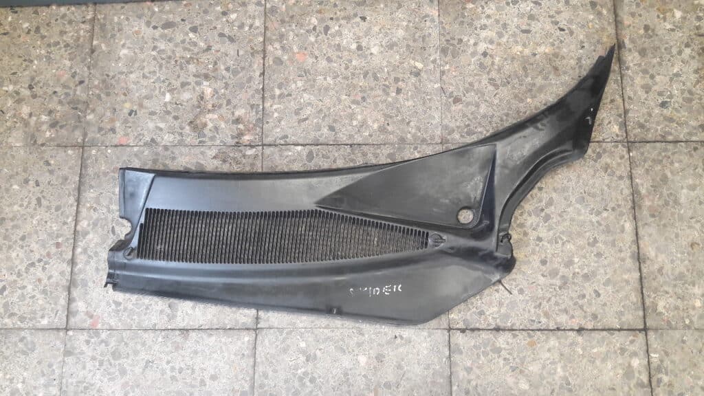 60604355 Podszybie lewe alfa romeo GTV spider  d