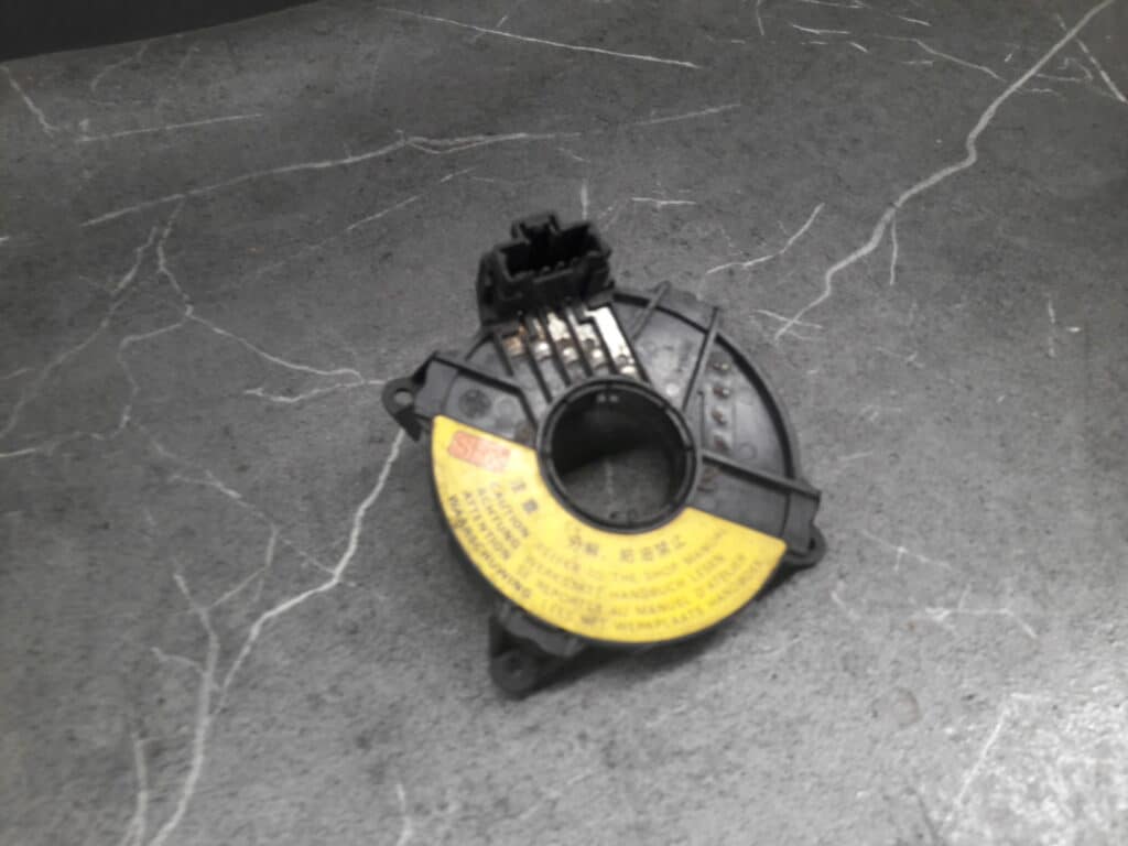 M12643 tasma  AIRBAG HONDA ACCORD V