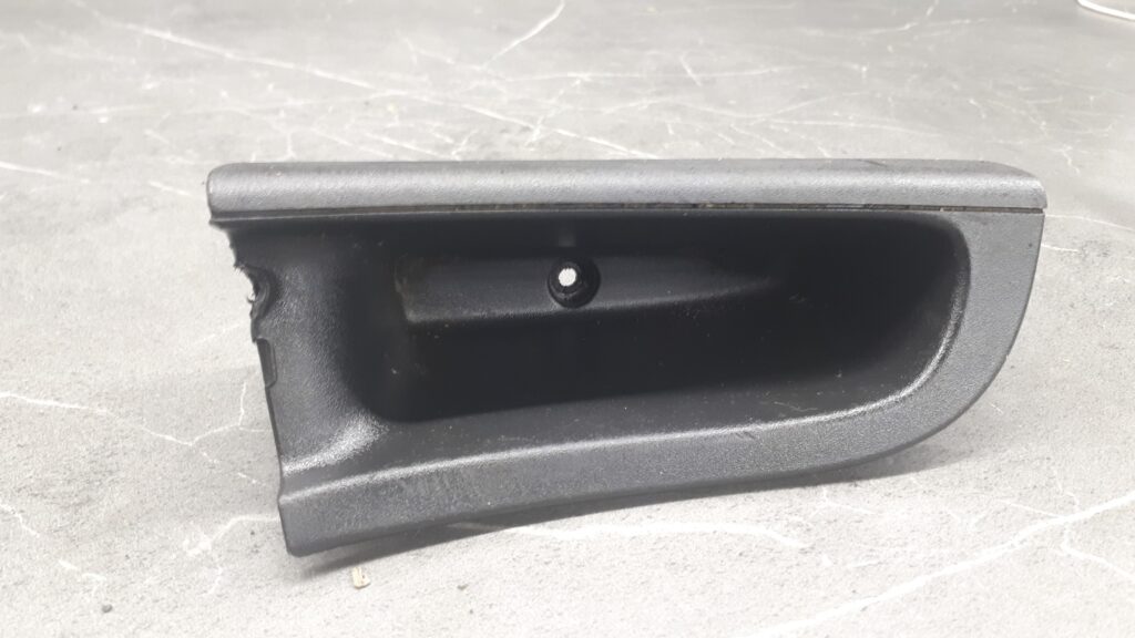 90580267l  uchwyt boczek lewy tyl opel zafira a