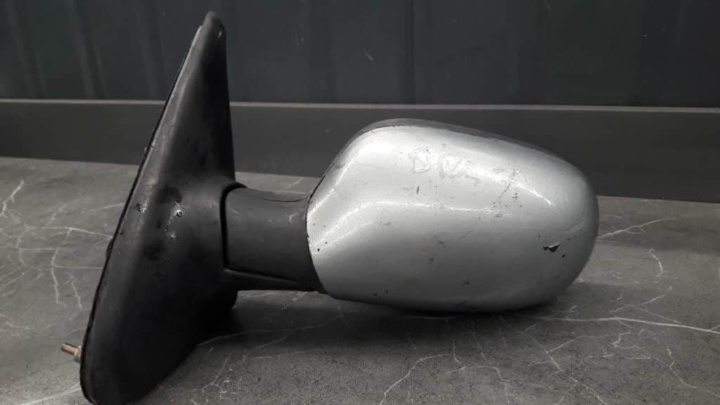 0156816 lusterko lewe RENAULT MEGANE I 10PIN