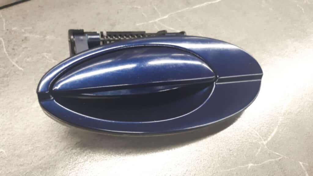 9642929180  klamka lewy tyl citroen c5