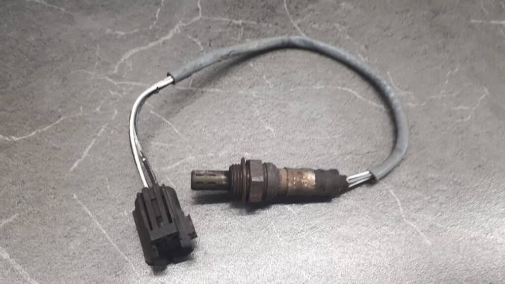 04606135AB sonda lambda chrysler stratus 2.5