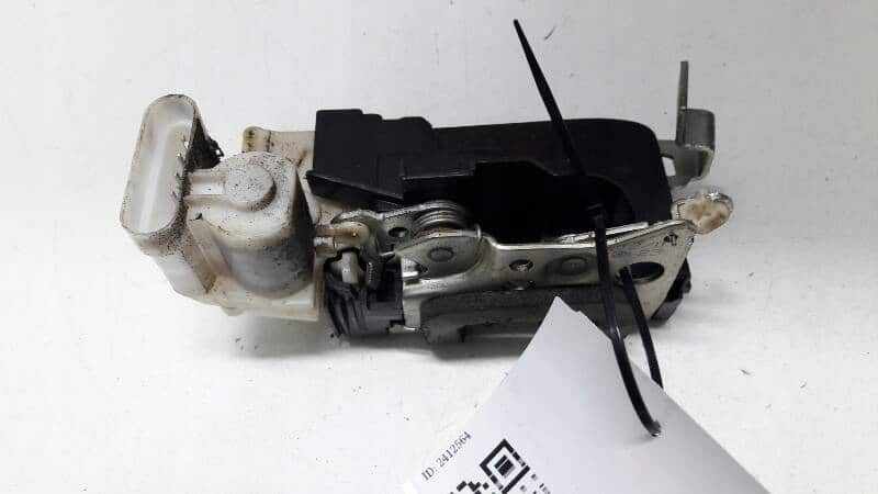 B792 zamek drzwi prawy tyl FIAT PUNTO II 5D 4PIN