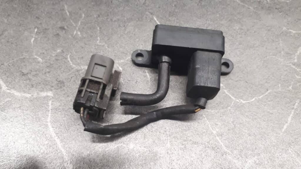 ps18-01 zawor podcisnienia nissan primera p10 1.6