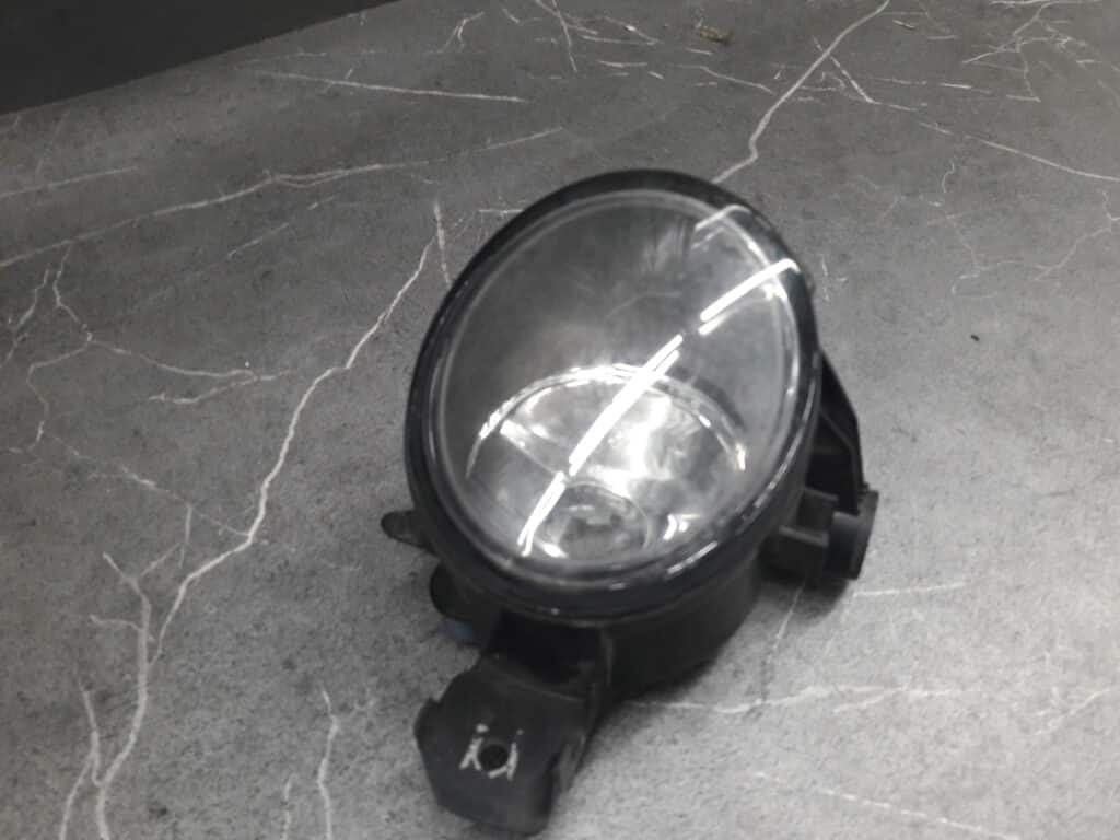 89210517 halogen  LEWY BMW X5 E70