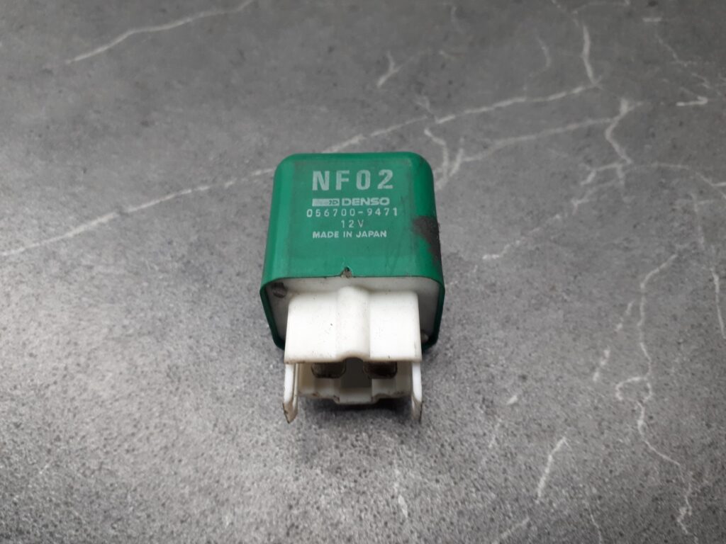 056700-9471 przekaznik Denzo NF02