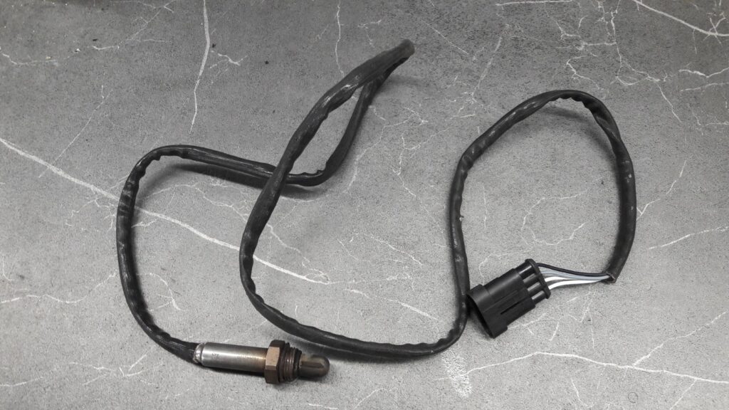 783440120 sonda lambra ALFA ROMEO 156 SPIDER 1,6