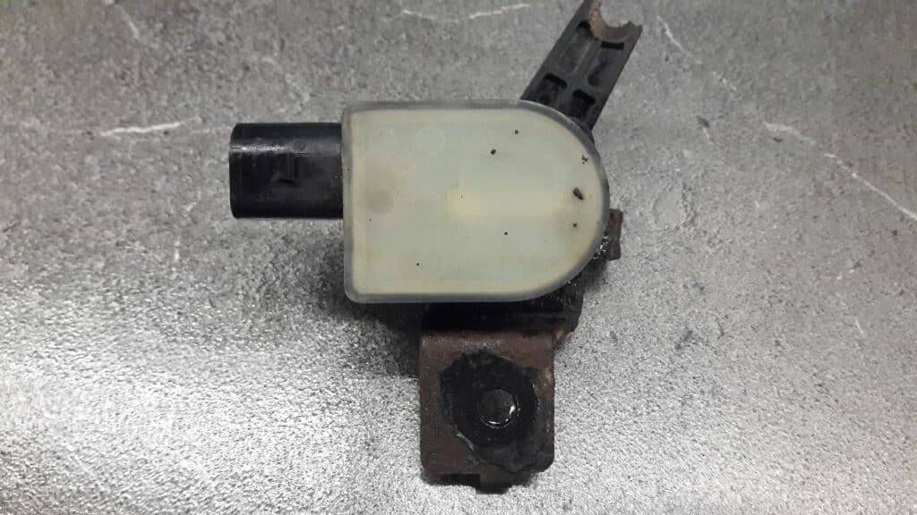 1t0907503 czujnik poziomowania swiatel lewy przod VW AUDI SEAT SKODA