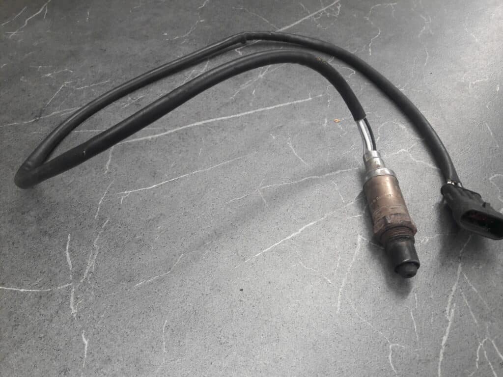 0258005157 sonda  lambda ALFA ROMEO 145 1.4CC