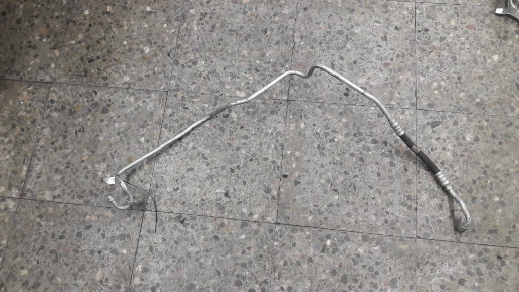 przewod klimatyzacji mercedes a klasa w168