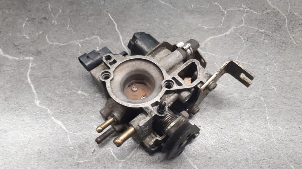 30mm30 przepustnica FIAT SEICENTO I 0.9