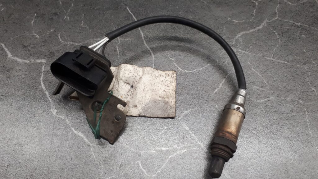 0258003676 Sonda lambda Seat Cordoba I 6K Lift 1.4