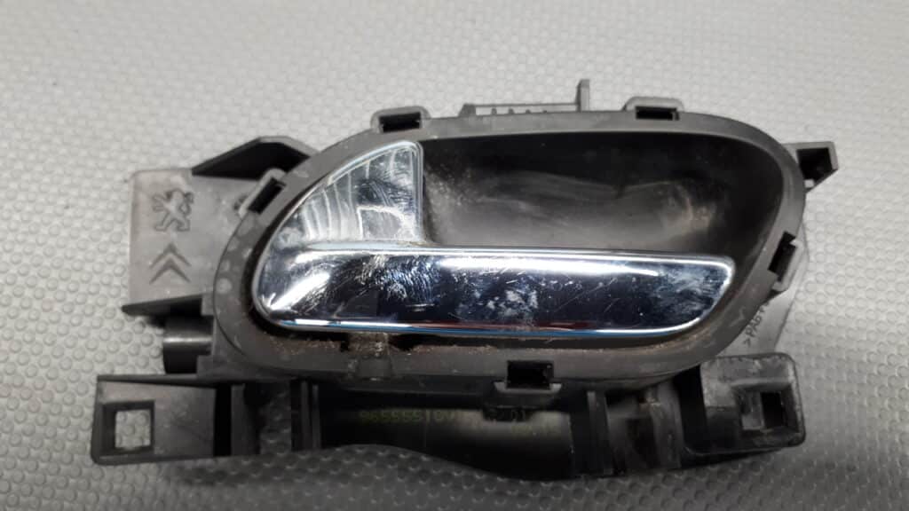 303966 klamka wewnętrzna lewy przód C4 Grand Picasso