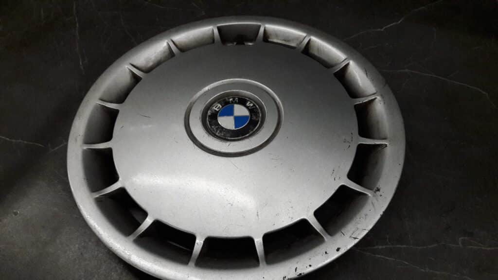 1129843 Kołpak UNIWERALNY BMW 15''