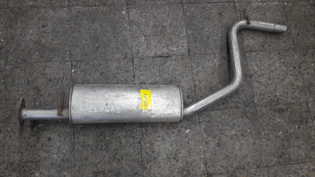 281-071 tlumik srodkowy bosal