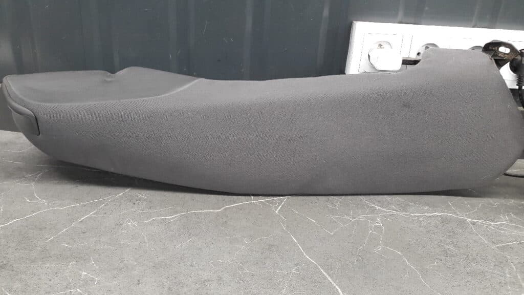 1k4885704 airbag oparcia kanapy prawy tyl vw golf v jetta
