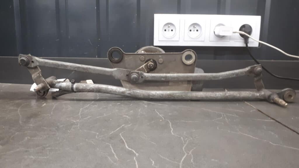 3397020321 Mechanizm Wycieraczek Przód Citroen Xantia X1