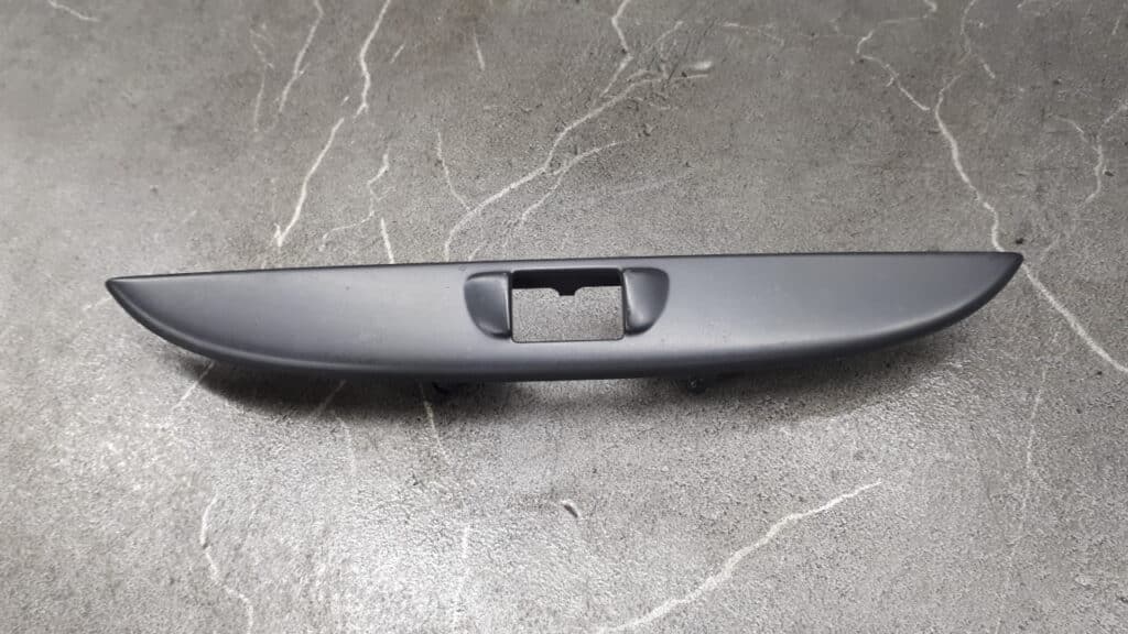 1x4314c698 ramka przelacznika jaguar x-type