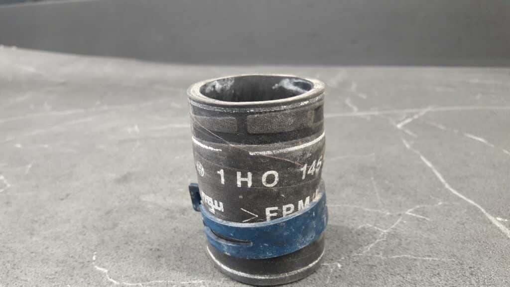 1H0145972 przewod lacznik turbiny vw audi seat