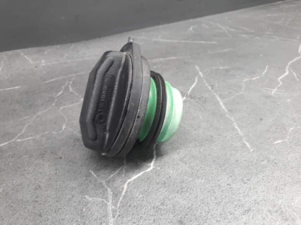 A4514700105 korek wlewu paliwa Smart FORTWO II