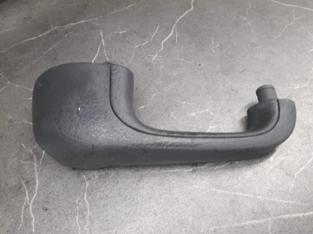 4a0867172 uchwyt raczka drzwi prawy przod audi a6