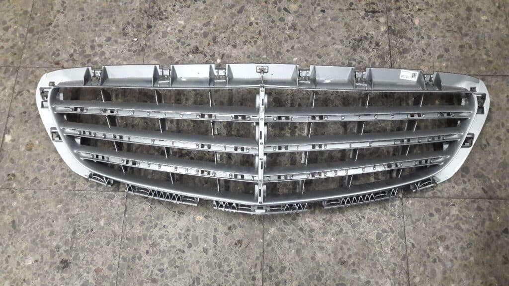 a2058806603 atrapa grill mercedes w205 s205