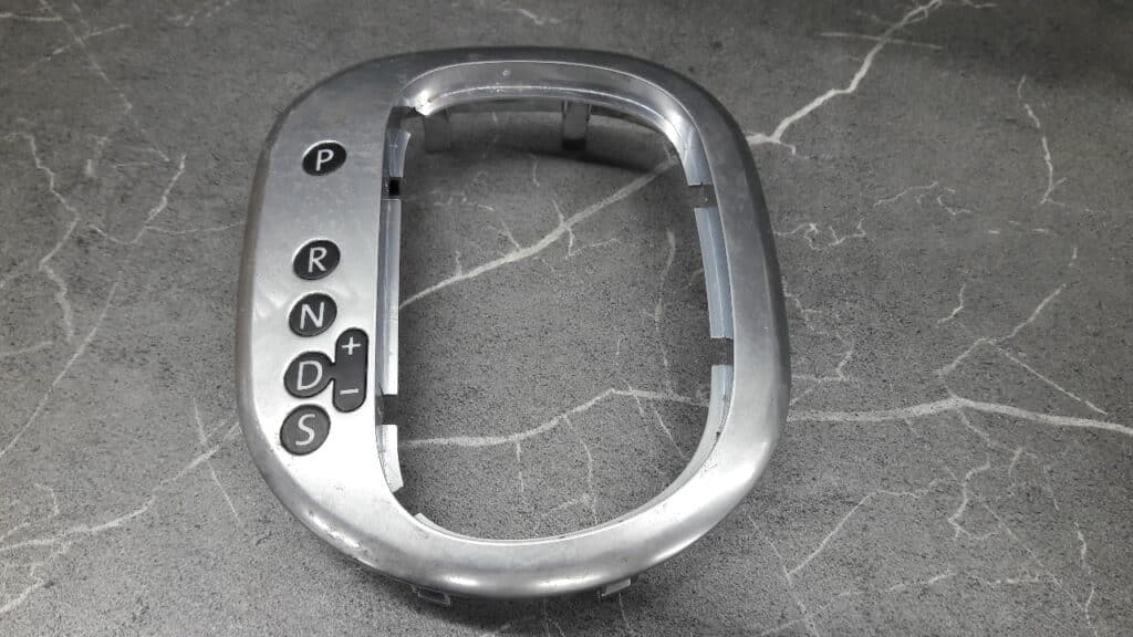 4400000934 ramka biegow automat vw touran