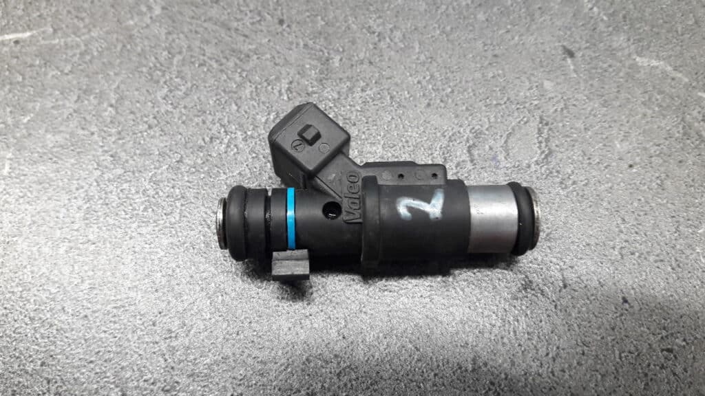 H00101F002A wtryskiwacz CITROEN C3