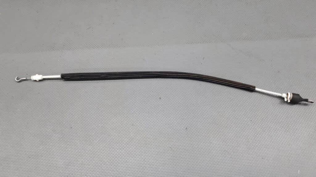linka klamki prawy tył Audi A4 B5