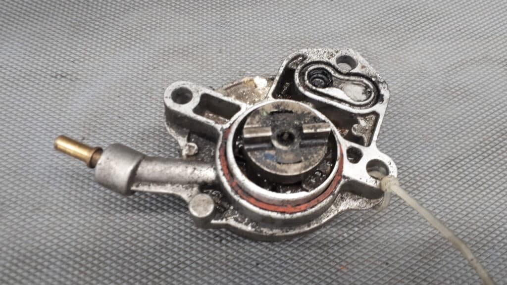 72266601h Pompa Vacum Peugot 807 607 2.0 Hdi