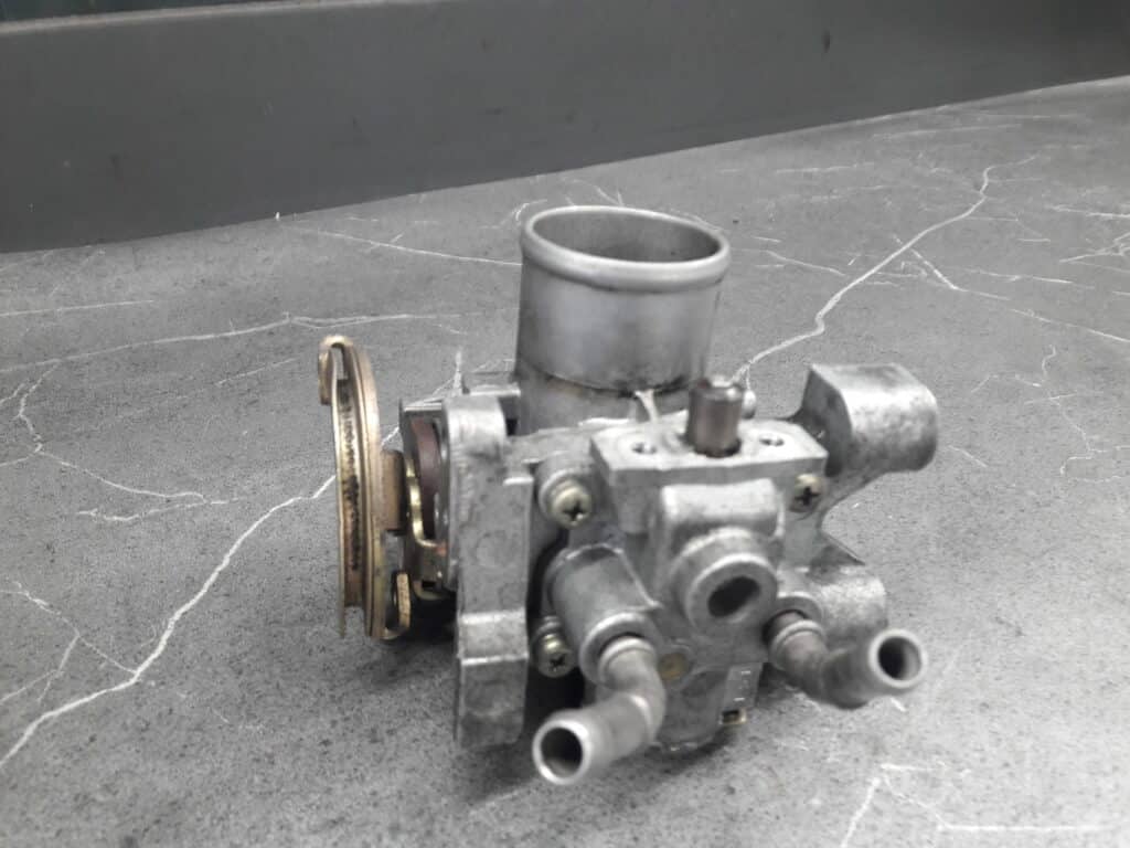 22210-87220 przepustnica DAIHATSU CUORE V 0.8