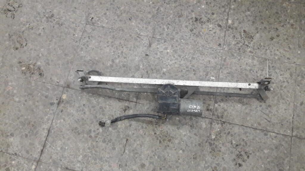 mechanizm wycieraczek volvo 760