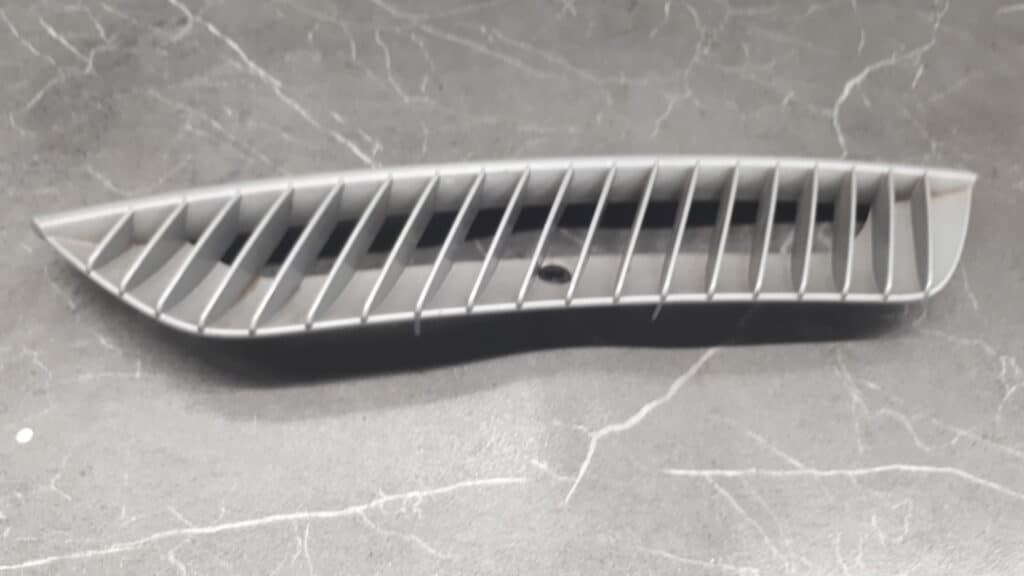 0001694 kratka podszybia lewa smart fortwo