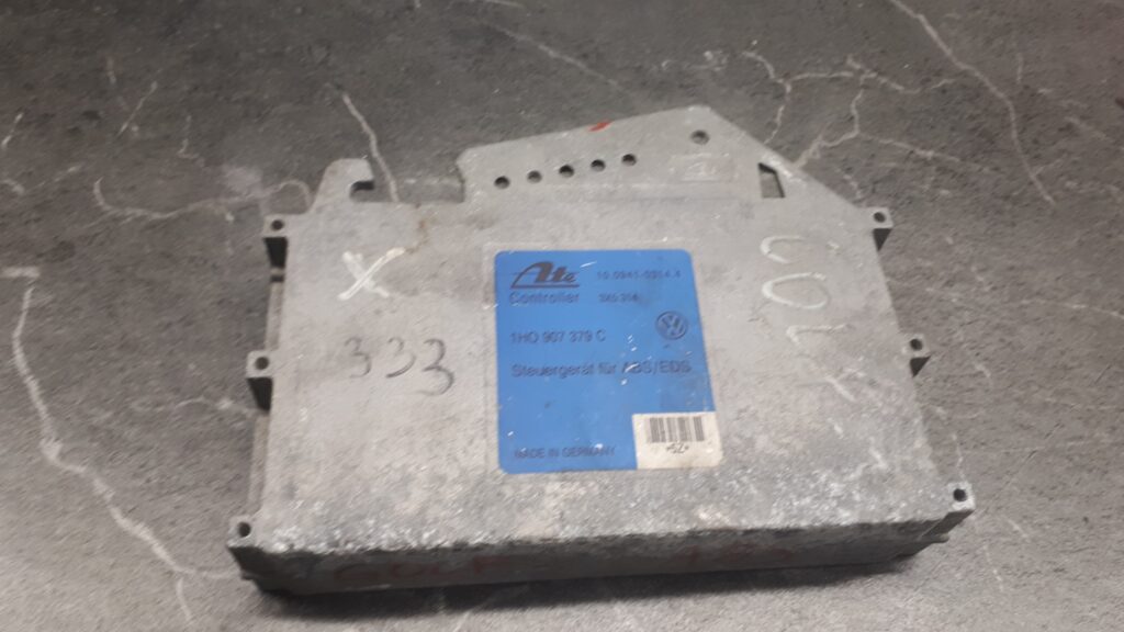 1h0907379c modul sterownik abs golf III