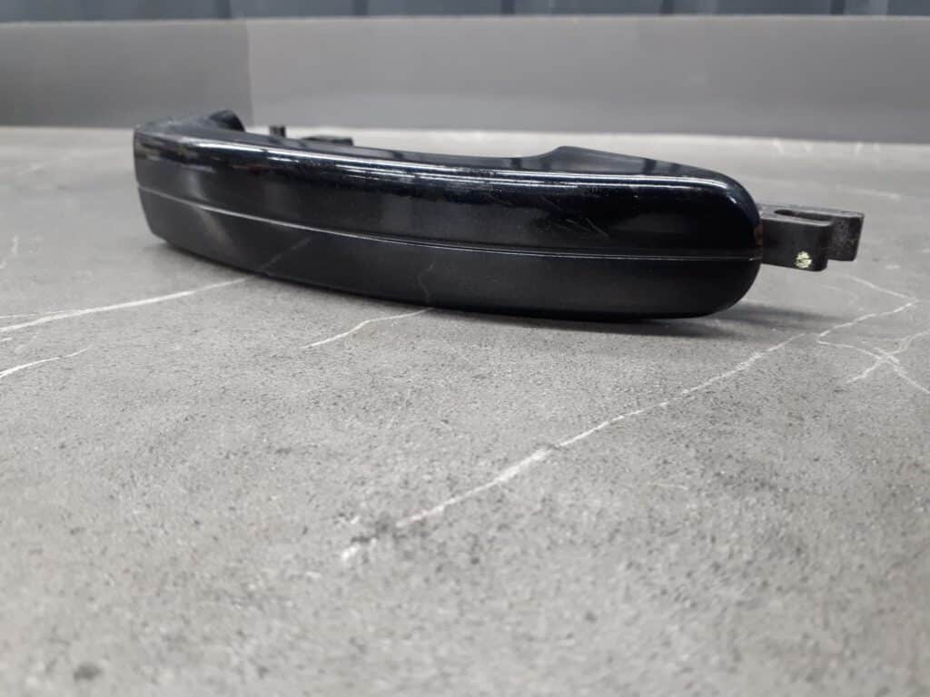AM51U22404CA KLAMKA ZEWNETRZNA FOCUS MK3 PRZEDNIA czarna