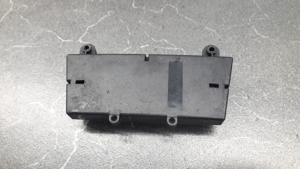 2118216858 modul zawieszenia mercedes w211