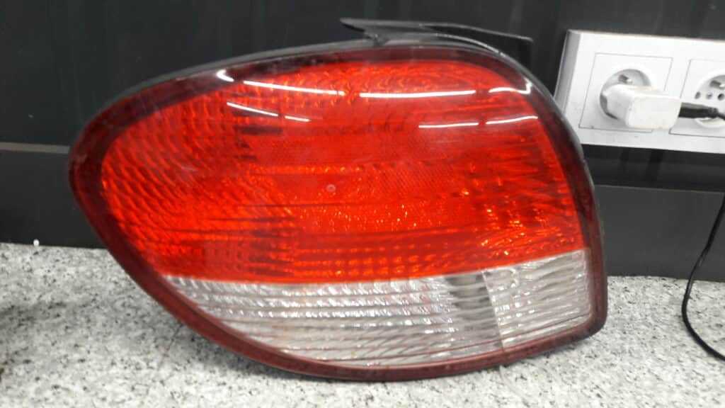 92402-275 lampa lewy tyl hyundai coupe II lift