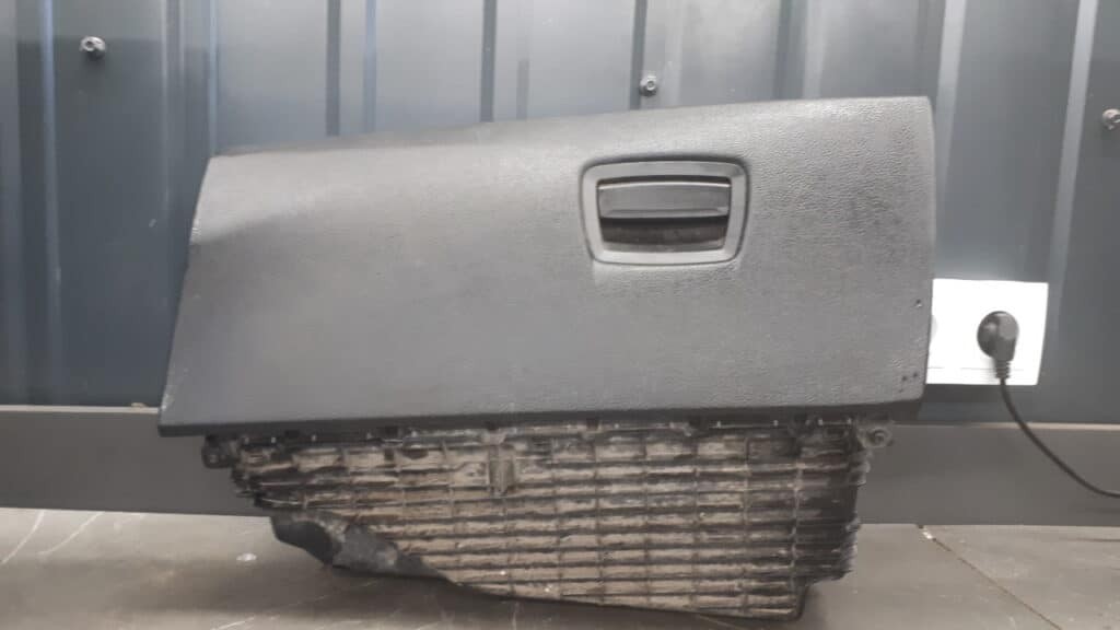 9192998 Schowek Pasażera Bmw F10 F11 anglik