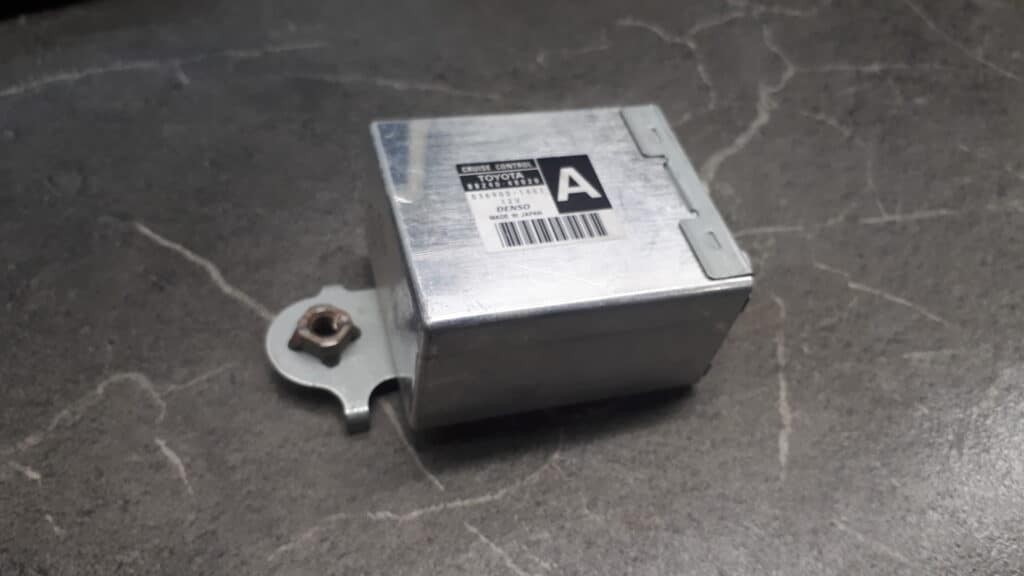 88240-48020 Komputer sterownik lexus rx300