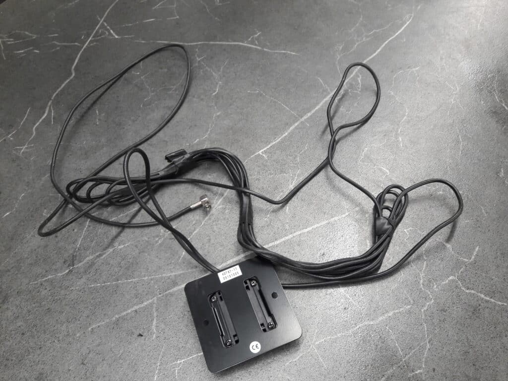 40767-17 03131222 antena GPS MAZDA 6