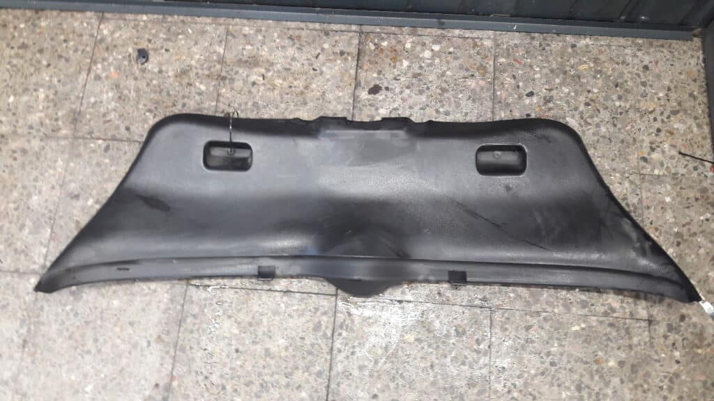 9643044577 boczek klapy bagaznika peugeot 307 HB