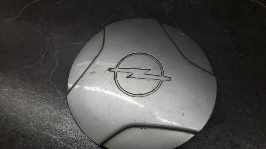 90425797 Kolpak dekielek opel