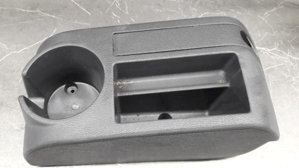 1k0863323c oslona tunel srodkowy vw golf V