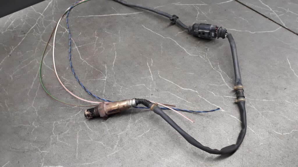 06F7006262 sonda lambda vw audi