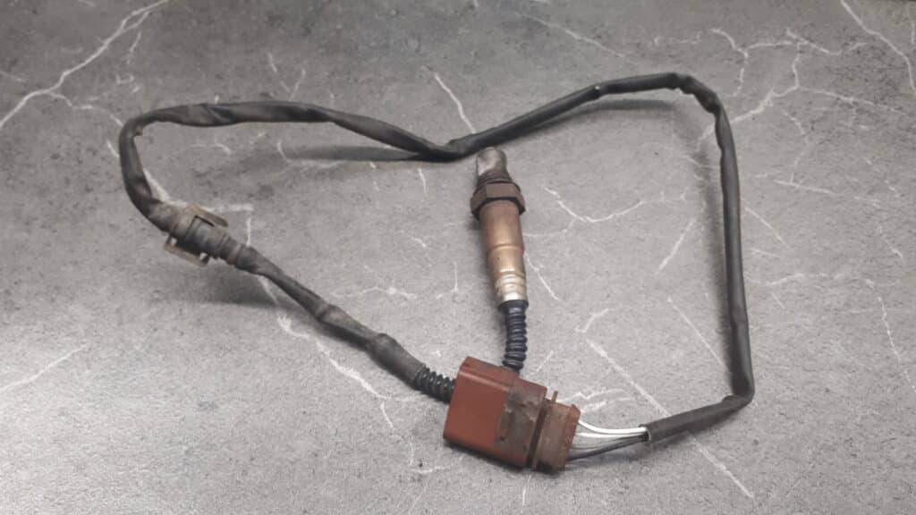 077906265AD sonda lambda audi a8 d3 3.7